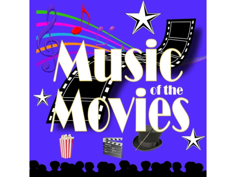 Music of the Movies