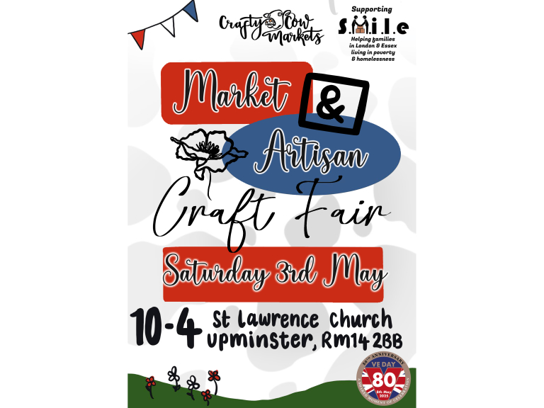 Market & Artisan Craft Fair 