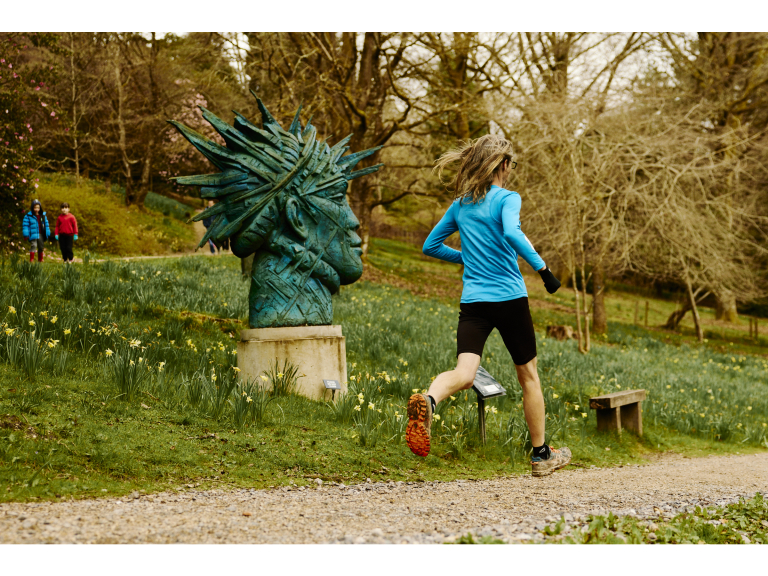 Heritage Run Series 
