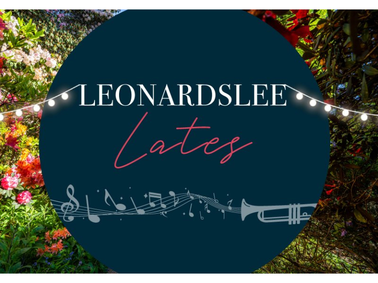Leonardslee Lates 