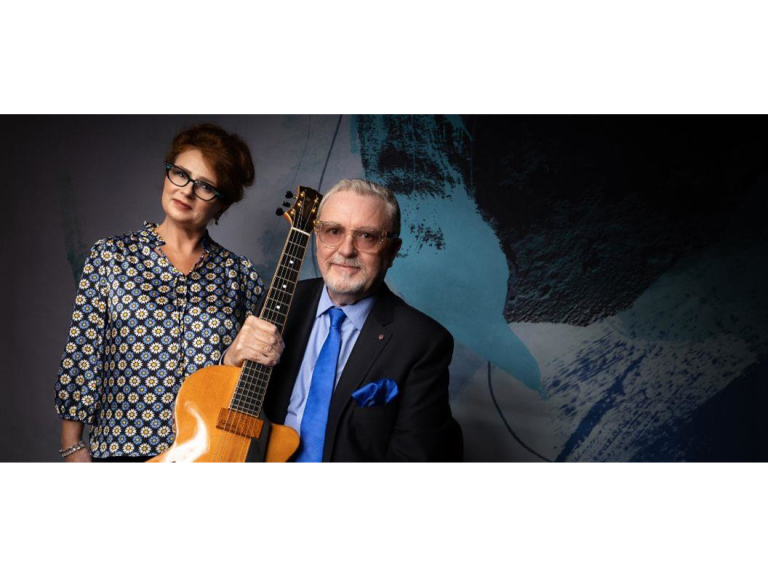 Martin Taylor & Alison Burns: Songs for Nature