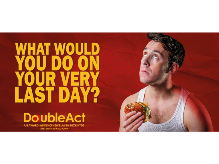 Double Act