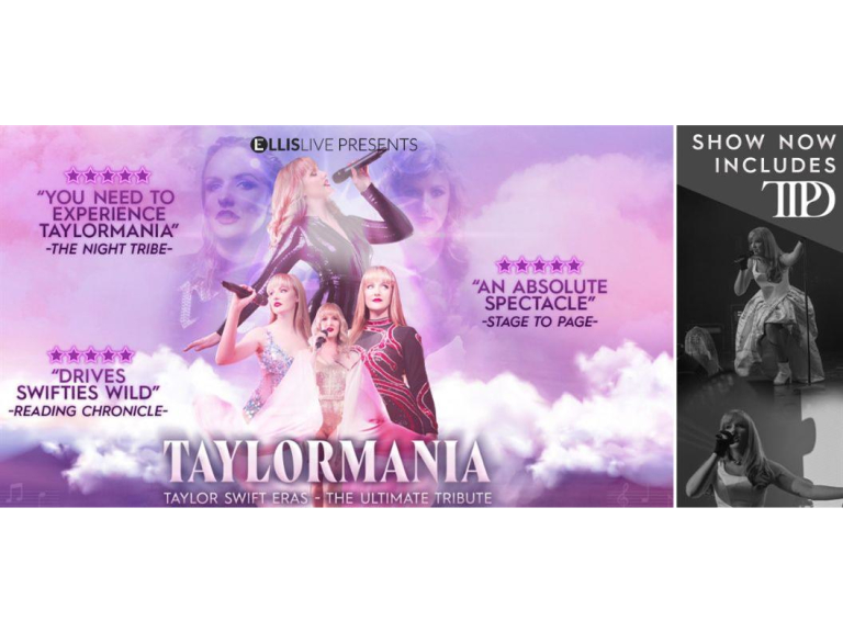 Taylormania