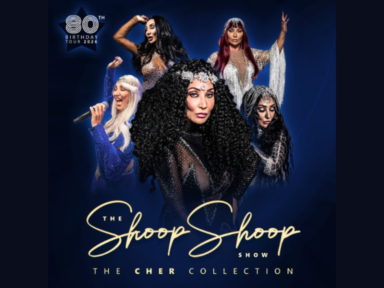 The Shoop Shoop Show - The Cher Collection