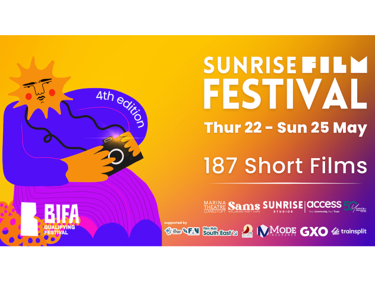 Sunrise Film Festival 2025