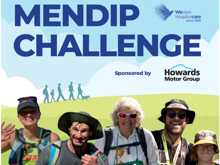 Mendip Challenge