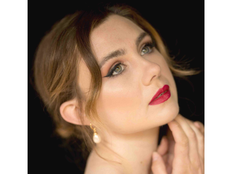 'Kirsty King' quartet – Moonlight Reverie (jazz show)