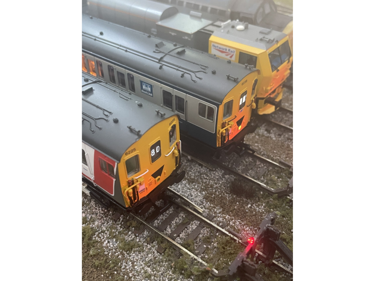 South West Herts Model Railway Society 43rd Annual Model Railway Exhibition