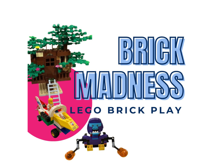 Brick Madness