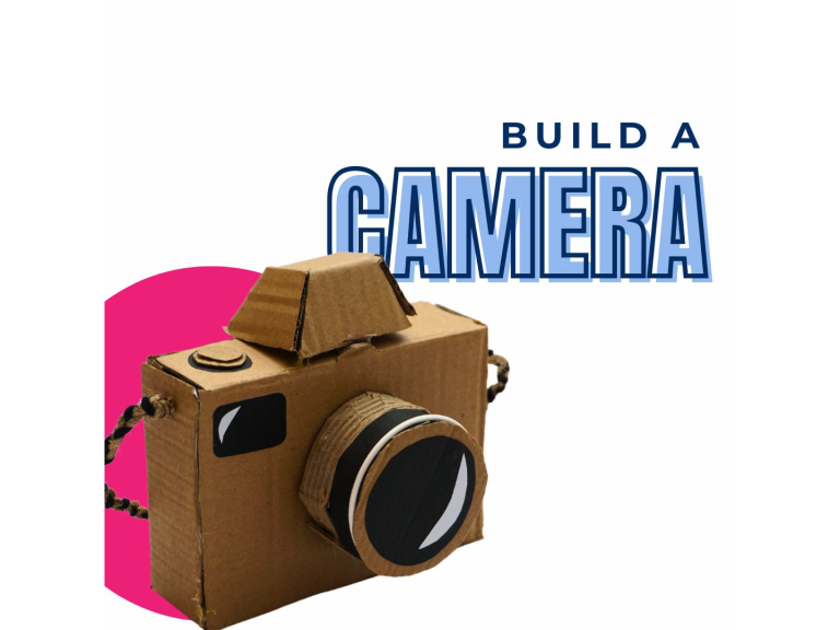 Build a Camera
