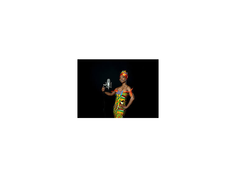 Mama Afrika