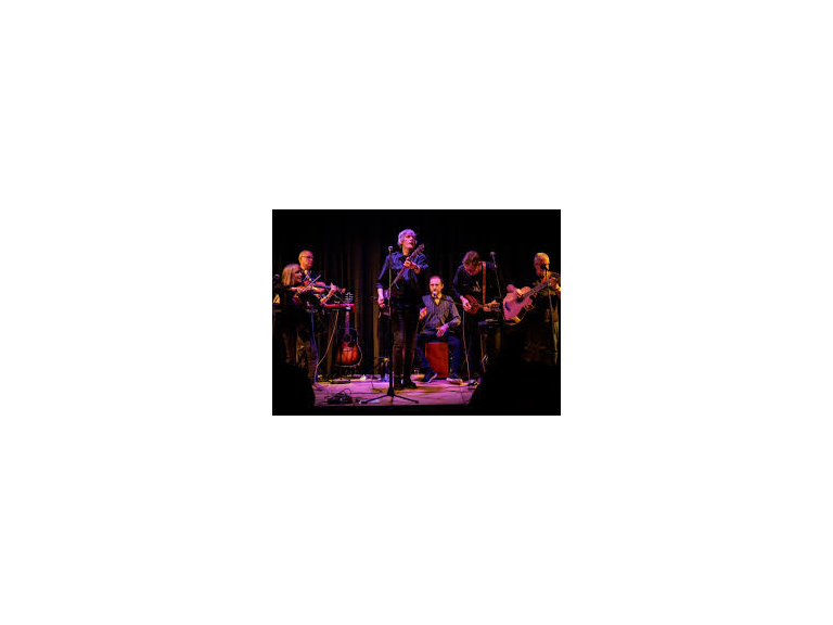 Jon Palmer Acoustic Band