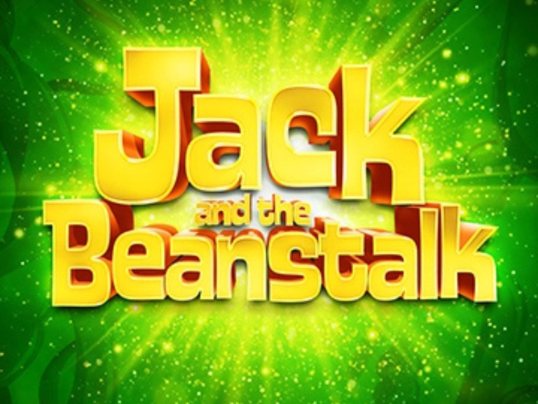JACK & THE BEANSTALK – PANTOMIME - Tacchi-Morris Arts Centre
