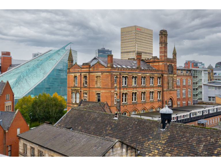 Discover Chetham’s: Guided Tour
