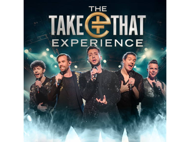 The Take That Experience