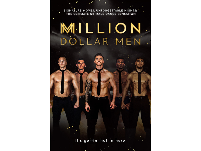 Million Dollar Men