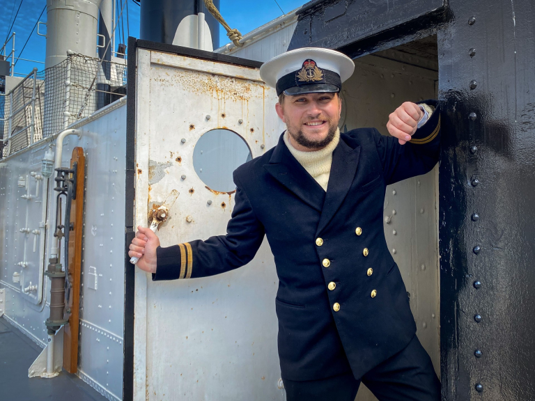 Fleet Air Arm Museum - May Half Term 