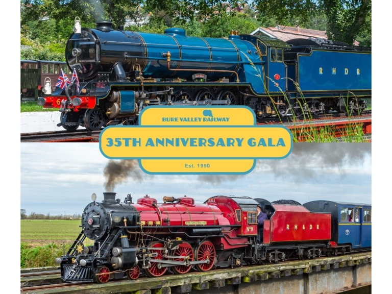 35th Anniversary Gala