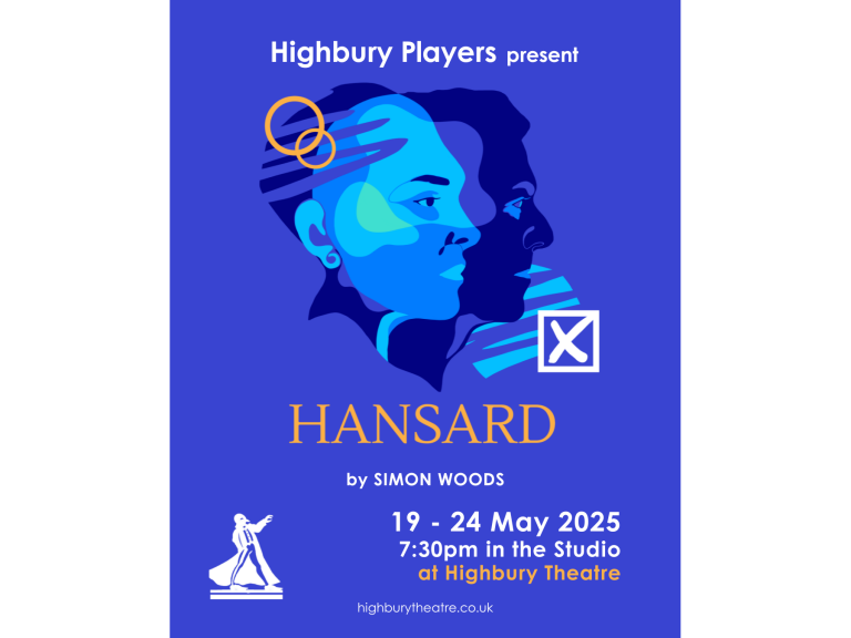 Highbury Players present HANSARD