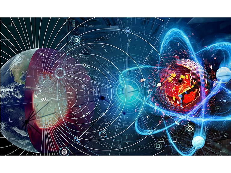 Magnificent Maths and Phenomenal Physics: Open Day