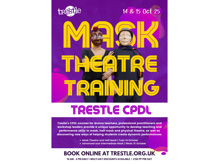 CPDL Training | Basic and Half Mask & Advanced and Intermediate Mask