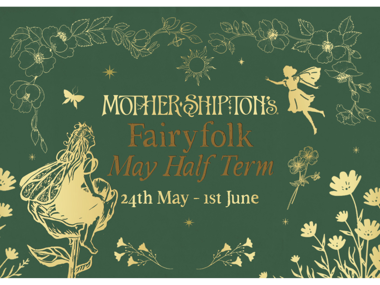 Fairyfolk May Half Term 