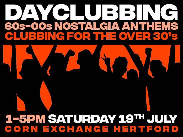 Dayclubbing