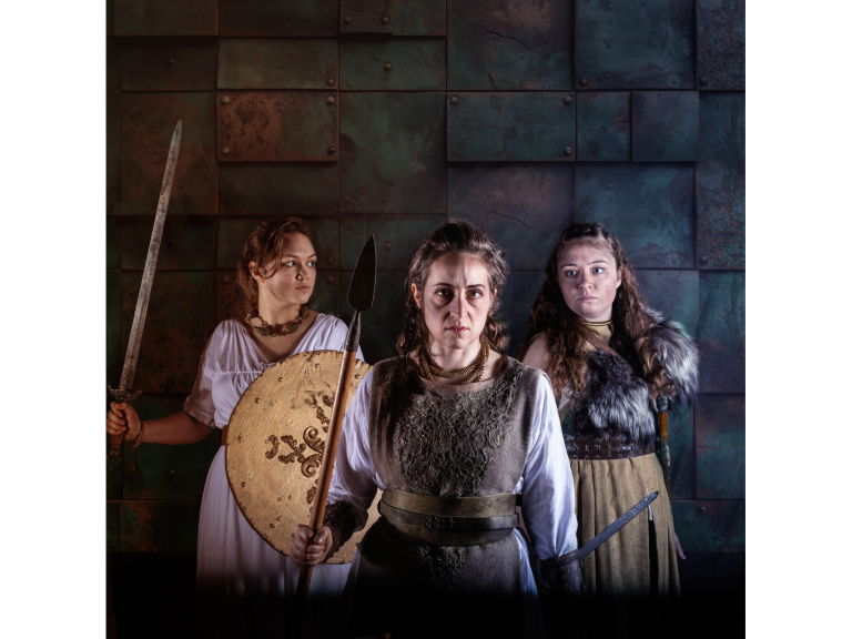 Boudica