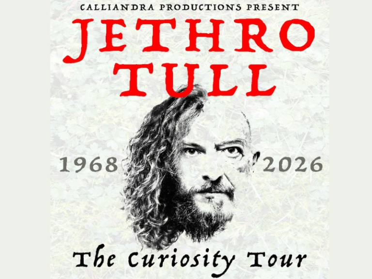 Jethro Tull - In Concert