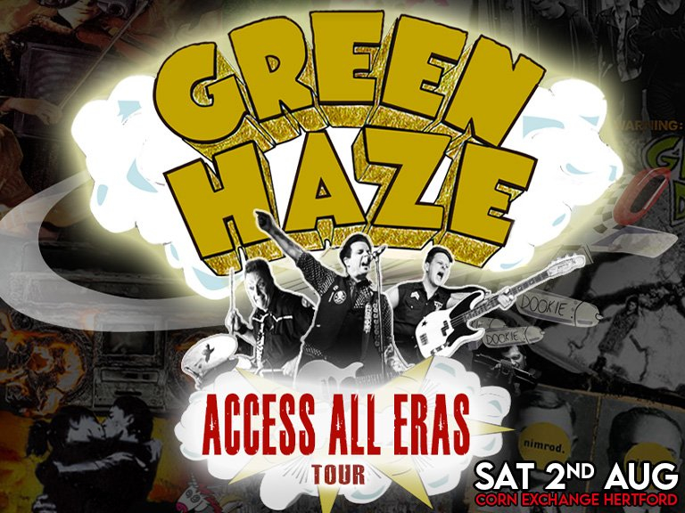 Green Haze