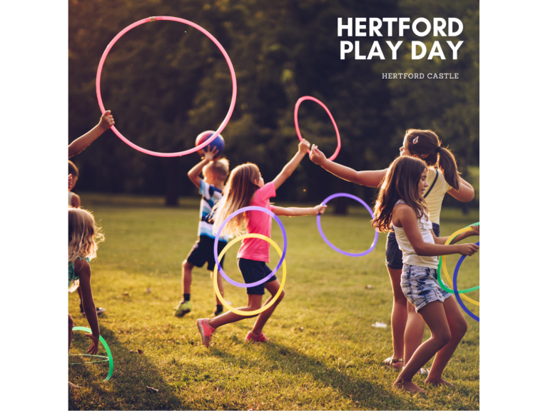 Hertford Play Day