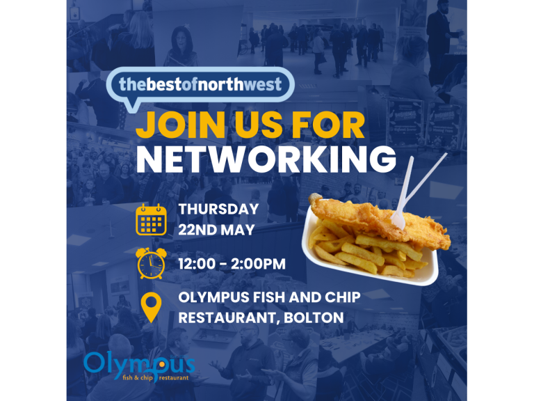 Thebestofnorthwest Networking