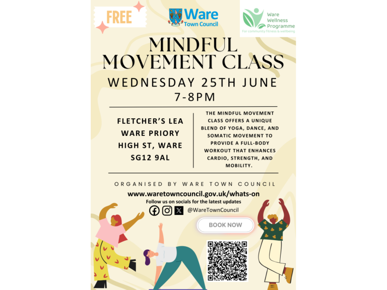 Mindful Movement