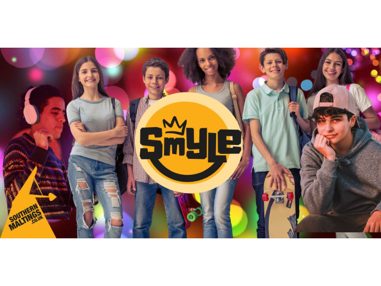 SMYLE – May 2025