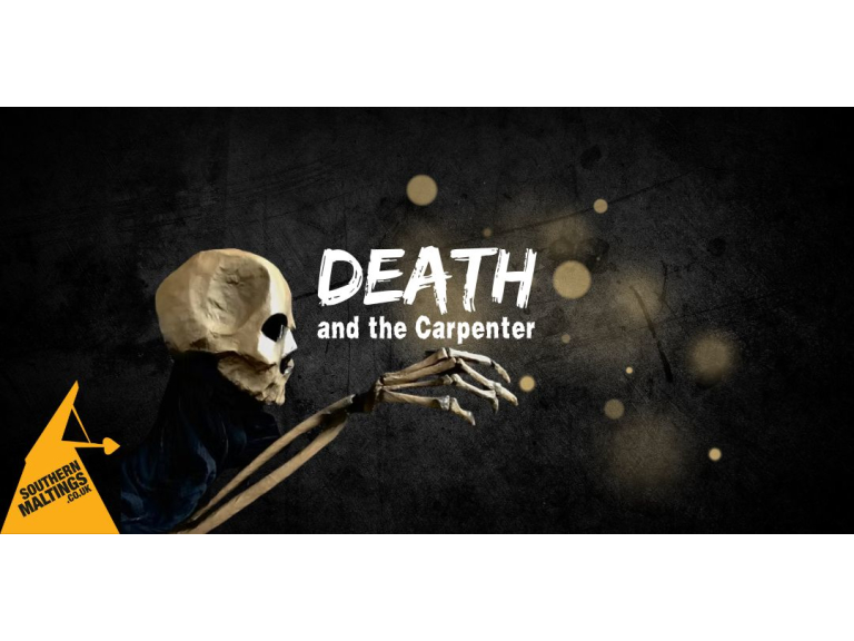 Death and the Carpenter
