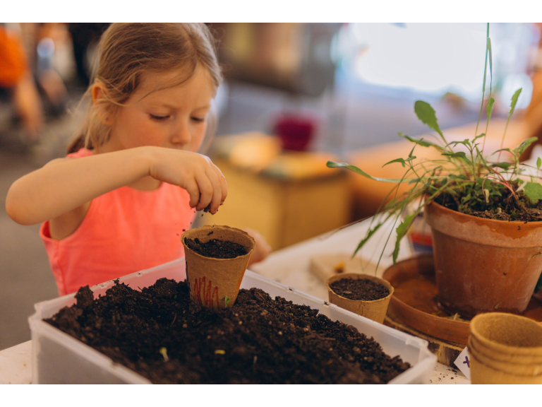 Queensgate Shopping Centre Champions Sustainability with ‘From Waste to Wonder’ This May Half Term
