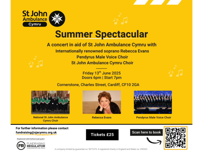Summer Spectacular