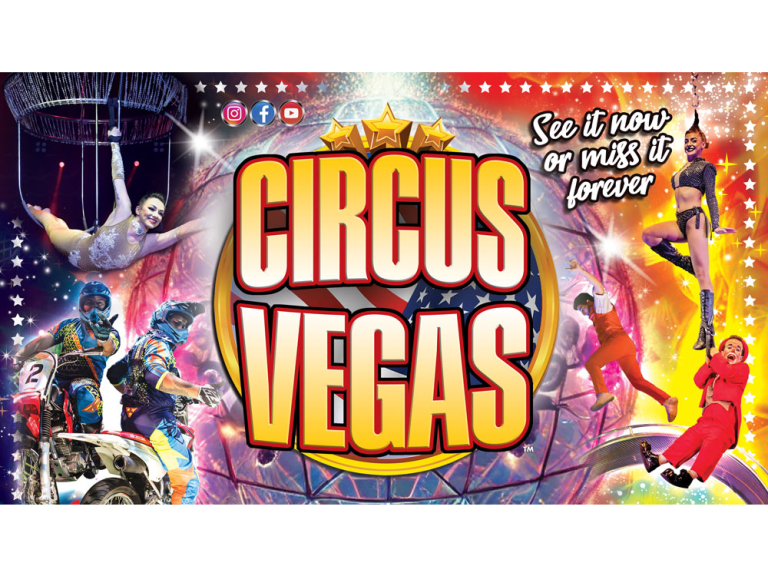 Circus Vegas