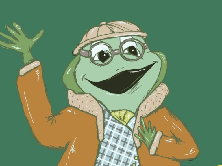 Wind in the Willows