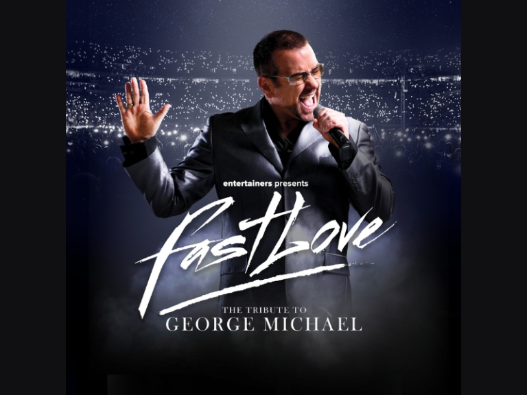 Fastlove - The Tribute To George Michael 