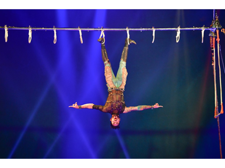 Circus Extreme