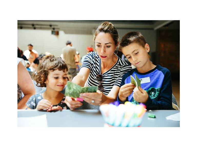 Listen In: Family Fun