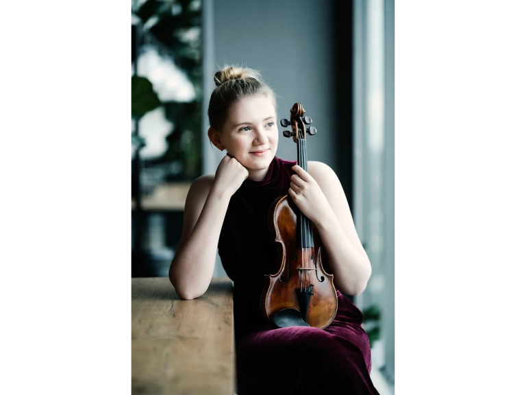 Charlotte Spruit