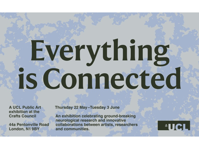 Everything is Connected 