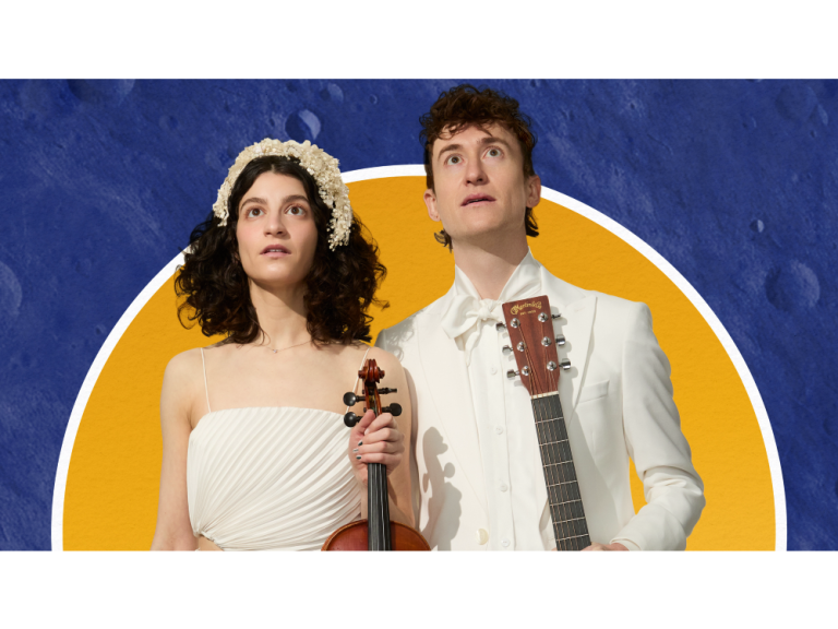 Couplet Presents Honey Honey Moon Moon