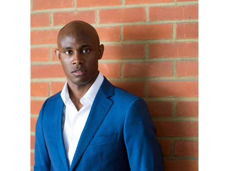 Gigs at Gaia: Ahmed Dickinson