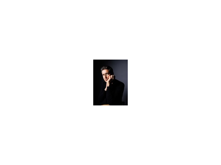 Yevgeny Sudbin