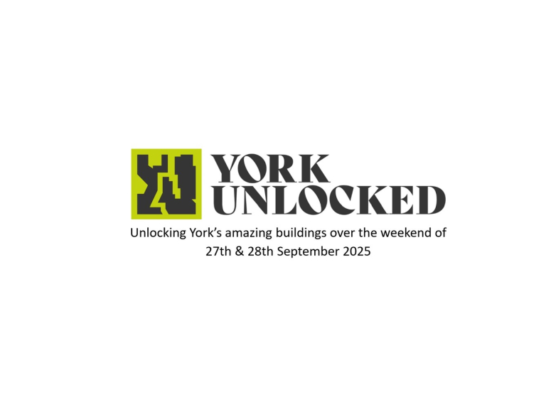 York Unlocked 2025