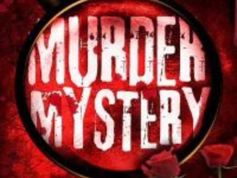 Christmas Murder Mystery Evening - Oake Manor