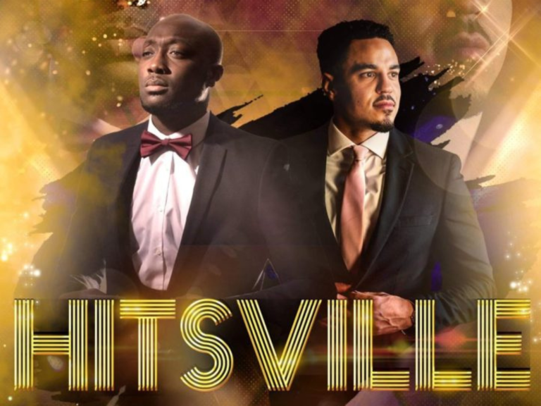 Motown Night - Oake Manor